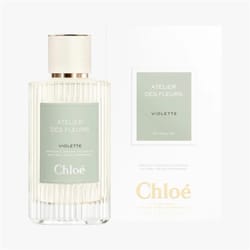 Chloé Atelier des Fleurs Violette EDP