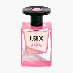 Jusbox Perfumes Sisters B4 Misters EDP