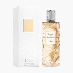 Dior Escale a Portofino Eau De Toilette 125 ml