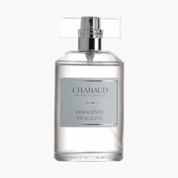 Chabaud Innocente Fragilite Eau de Parfum Tester 100 ml