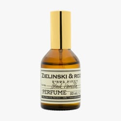 Zielinski & Rozen Black Vanilla Parfüüm