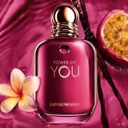 Emporio Armani Power of You EDP