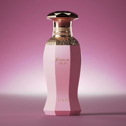 Afnan Kiaana Crush Eau De Parfum 100 ml