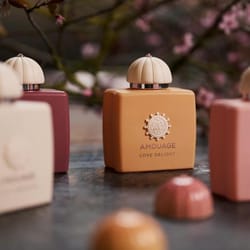 Amouage Love Delight EDP