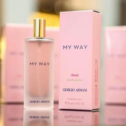 Giorgio Armani My Way Floral EDP