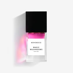 Bohoboco Magic Mushrooms Parfum