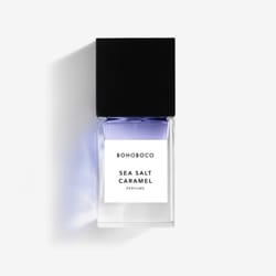 Bohoboco Sea Salt Caramel Parfum