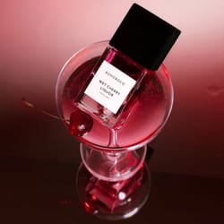 Bohoboco Wet Cherry Liquor Parfum