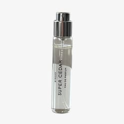 Byredo Super Cedar EDP Travel 12ml