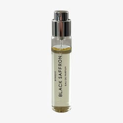 Byredo Black Saffron EDP Travel 12ml