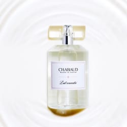 Chabaud Maison de Parfum Lait Concentre EDT