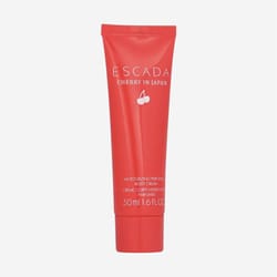Escada Cherry In Japan Body Cream 50 ml 