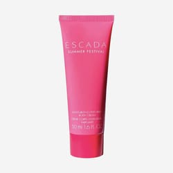 Escada Summer Festival Body Cream 50 ml