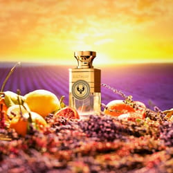 Electimuss Trajan Pure Perfume