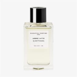 Essential Parfums Ambre Latte EDP 2ml