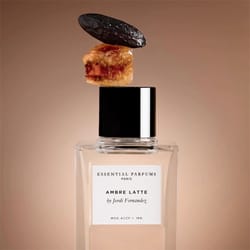 Essential Parfums Ambre Latte EDP 2ml