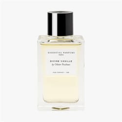Essential Parfums Divine Vanille EDP
