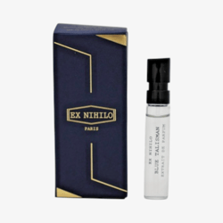 Ex Nihilo Blue Talisman Extrait 2 ml