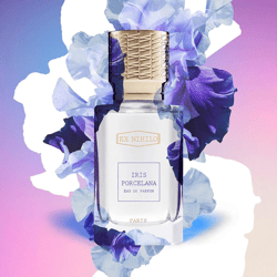 Ex Nihilo Iris Porcelana EDP