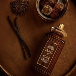 Fragrance World Tabac N' Coke Eau de Parfum 100 ml