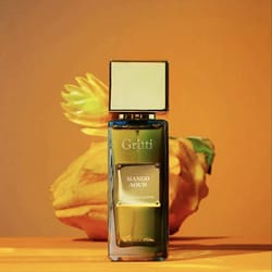 Gritti Mango Aoud Extrait de Parfum 100 ml