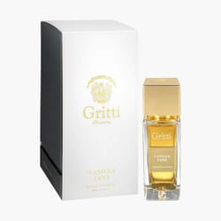 Gritti Vanilla Tanà EP