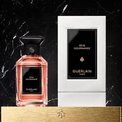 Guerlain Feve Gourmande EDP