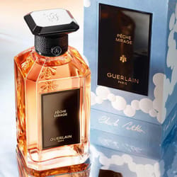 Guerlain Pêche Mirage EDP