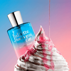 Juliette Has A Gun Miami Shake EDP