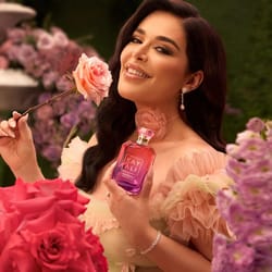 Kayali Fleur Majesty Rose Royale | 31 EDP