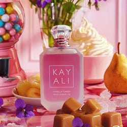 Kayali Vanilla Candy Rock Sugar | 42 EDP