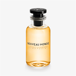 Louis Vuitton Nouveau Monde EDP