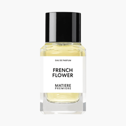 Matiere Premiere French Flower EDP