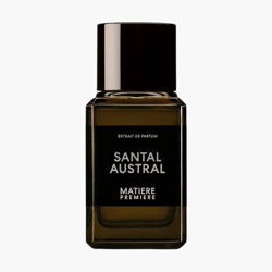 Matiere Premiere Santal Austral EP