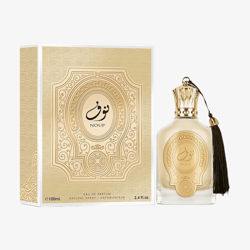 Paris Corner Nouf EDP