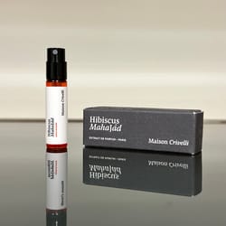 Maison Crivelli Hibiscus MahaJad Extrait 1.5 ml