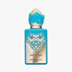 Stephane Humbert Lucas God of Fire EDP