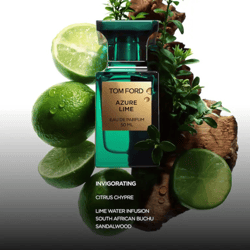 Tom Ford Azure Lime EDP