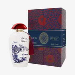 The Merchant of Venice Blue Tea EDP