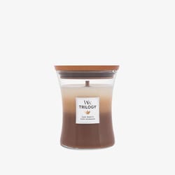 WoodWick Trilogy Cafe Sweets 275 g