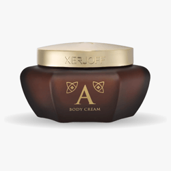 Xerjoff Oud Stars Alexandria II Body Cream 200 ml (unisex)