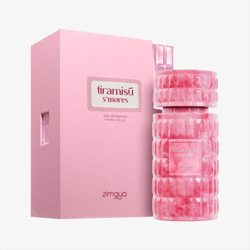 Zimaya Tiramisu S’mores EDP