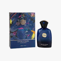 Zimaya Evolution EDP