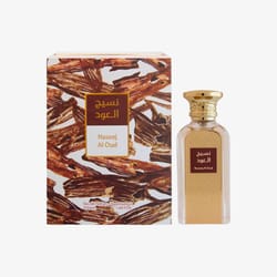 Zimaya Naseej Al Oud EDP