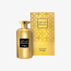 Zimaya Noor Oud EDP