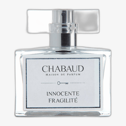 Chabaud Innocente Fragilite EDP