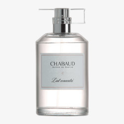 Chabaud Lait Concentre Eau de Toilette Tester 100 ml