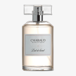 Chabaud Lait de Biscuit EDT