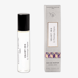 Essential Parfums Velvet Iris EDP Miniature 10ml