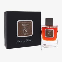 Franck Boclet Tobacco EDP